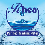 Rhea Purified Drinking Water and Refill Shop