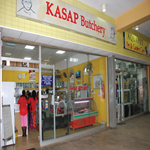 Kasap Butchery