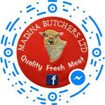 Madina Butchery Ltd
