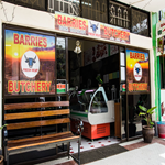 Barries Butchery