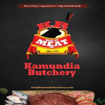 Kamundia Butchery Nairobi