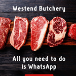 West End butchery