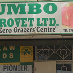 Jumbo Agrovet Limited