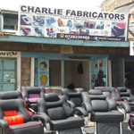 Charlie Fabricators