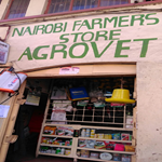 Nairobi Farmers Store