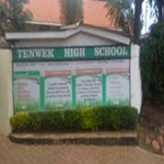 Tenwek High School