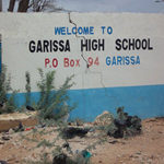 Garissa High School