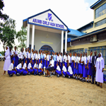Asumbi Girls’ School