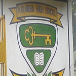 Kakamega High School