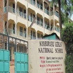 Our Lady of Laurdes Nyabururu Girls  National School