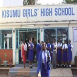 Kisumu Girls High School