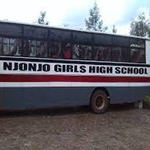 Njonjo Girls High School Igwamiti