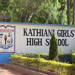 Kathiani Girls High School