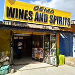 Dema Wines and Spirits