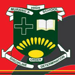 Murang’a High School