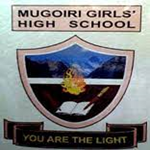 Our Lady of Consolata Mugoiri Girls  Secondary School