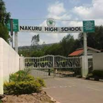 Nakuru Girls High School