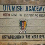 Utumishi Academy