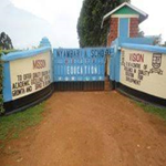 Nyambaria High School