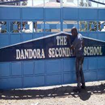 Dandora Secondary School