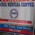 Gibea Medical Centre