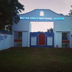 Ng’iya Girls High School