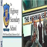 Highway Secondary School