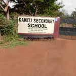 Kamiti Secondary School