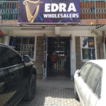 Edra Wines and Spirits