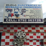 OLolo Electrical and Mechanical Engineering
