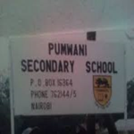 Pumwani Secondary School