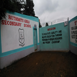 Ruthimitu Girls Secondary School