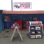 Buruburu Auto Spares