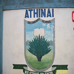 Athinai Secondary School
