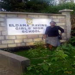 Eldama Ravine Girls School