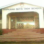 Kapkawa  Secondary School