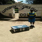 Kapropita Girls Secondary School