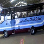 Kiserian Secondary School