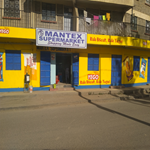 Mantex Supermarket