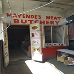 Mayende's Butchery