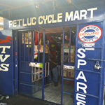 Petluc General Supplies