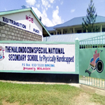 Nalondo Secondary School