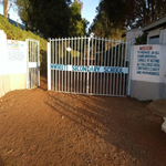 Mwiruti Secondary School