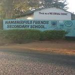 Namang’ofulo Secondary School