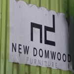 New domwood Furniture