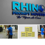 Rhino Prompt Movers Kenya