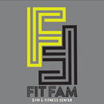Fit Fam Gym & Fitness Center