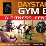 Daystar Gym & Fitness Centre