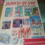 Jasion Baby Shop