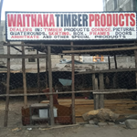 Waithaka Timber Products